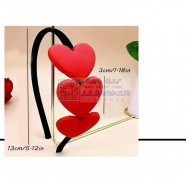 寻做发夹、发箍工厂