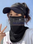 （可发外地）寻做过防晒帽的加工厂，长期定