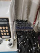荷叶塘打扣加工厂，有需要的老板联系我