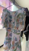本人从事服装行业10余年，工厂有工人20