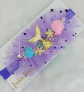 如图所示这些发饰产品有订单需要做，寻找能