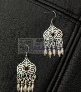 需求图上这系列耳环成品，或者配件，寻找这