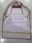 实单，两款儿童围裙55000套左右，春亚