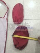 实单，两款儿童围裙55000套左右，春亚