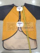 实单，两款儿童围裙55000套左右，春亚