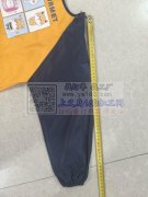 实单，两款儿童围裙55000套左右，春亚