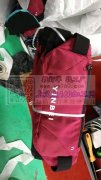 河南，商丘，柘城，箱包加工厂20人左右，