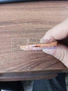 寻找能做如下这款PVC软胶件的加工厂合作