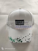 承接帽子类加工及订单业务