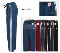 本人从事服装20年，加工厂六年专业做裤子