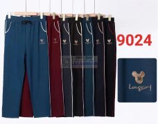 本人从事服装20年，加工厂六年专业做裤子