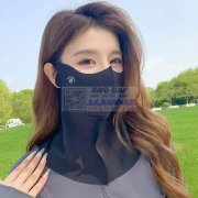 寻做防晒面罩加工厂 如图，有专业做的请联