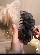 大量求购图上这类花类的配件，寻找此类花类