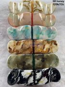 找寻有实力做发饰的工厂，如图，每款300