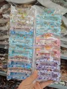 找寻有实力做发饰的工厂，如图，每款300