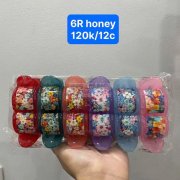 找寻有实力做发饰的工厂，如图，每款300