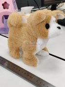 寻毛绒玩具工厂 如图，谁家能做？有专业的