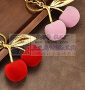 寻做图示树脂樱桃的工厂，数量大