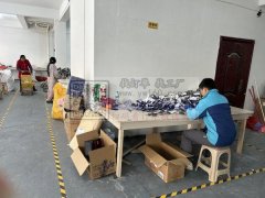 专业承接饰品，胶枪，上卡，扎蝴蝶结，包装
