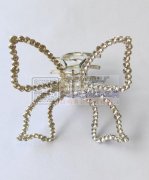 求图上这款抓夹工厂，有订单，有这款蝴蝶合