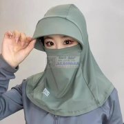 防晒帽发外200000顶，义乌周边品控好