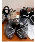 【市场店面】寻找做此类发饰的加工厂，有专