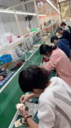 本人有30个烙铁熟手工品质好出货，快，希