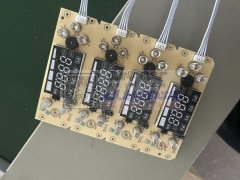 本人有30个烙铁熟手工品质好出货，快，希