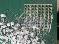 本人有30个烙铁熟手工品质好出货，快，希