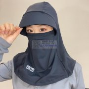 现货防晒帽有要的微信联系