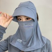 现货防晒帽有要的微信联系