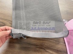 有无能做如下网袋的，两款合计10w个左右