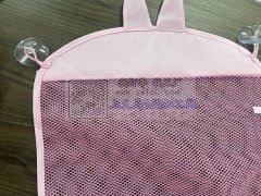 有无能做如下网袋的，两款合计10w个左右