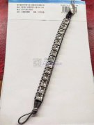 手工穿这个绳子外发【外地本地均可】寻找会