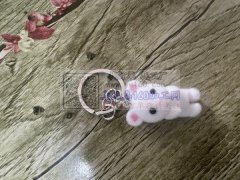 小饰品植绒 10w个 