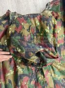 如图服装，纯加工外发