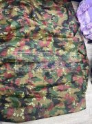 如图服装，纯加工外发