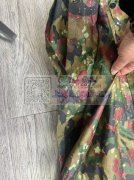 如图服装，纯加工外发