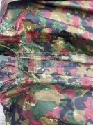 如图服装，纯加工外发