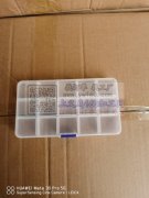 专业做各种pp 塑料盒厂家直销