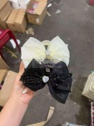 找图示发卡，有这些款式的请联系