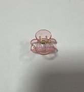 现需采购图上这个发夹底坯，寻找此款现货底