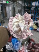 【找上饶外发布圈平车加工厂】长期合作，货