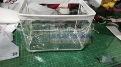 承接无纺布收纳盒，帆布购物袋，化妆包等等，包工包料，纯加工均