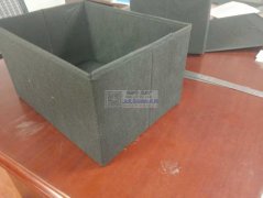 承接无纺布收纳盒，帆布购物袋，化妆包等等，包工包料，纯加工均