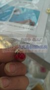 承接点钻加工，手工点机器点相结合。速度质