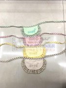 寻找儿童口水巾加工厂