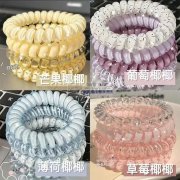 寻做发饰发箍工厂，材质金属、日2-3w量