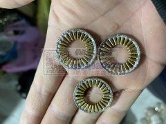 专业烧焊加工，爪链、配件、合金！技术熟练，品质优