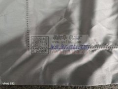 承接四件套加工从裁剪到包装，简单款，压线